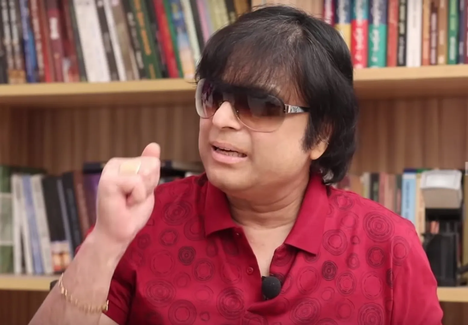 karthik